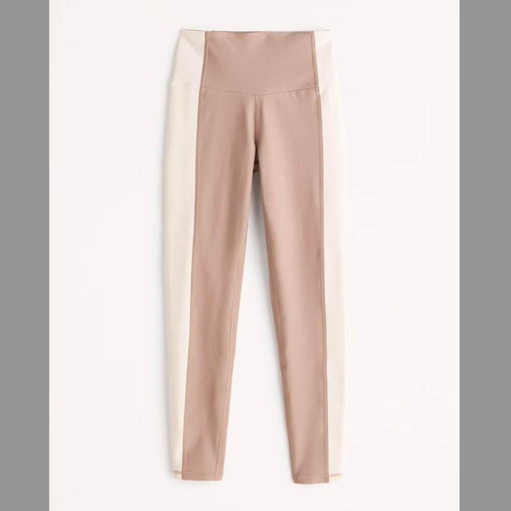 Active by Abercrombie YPB sculptLUX 7/8-Length Legging